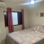 Casa Em Ubatuba Com Ambiente Familiar