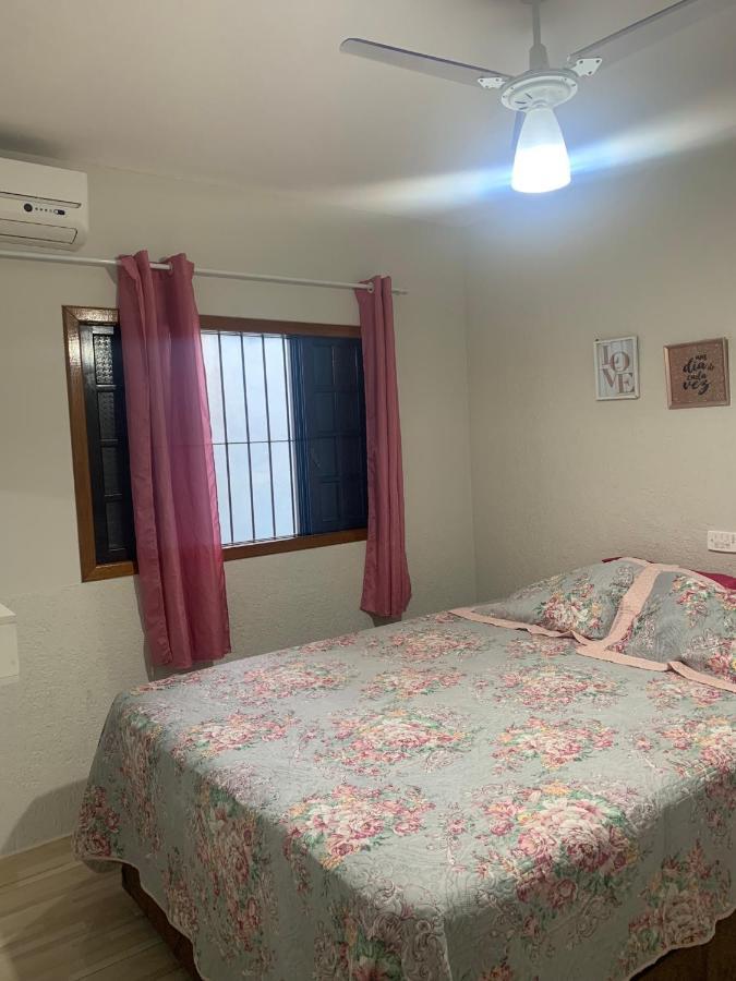 Casa de férias Casa Em Com Ambiente Familiar *