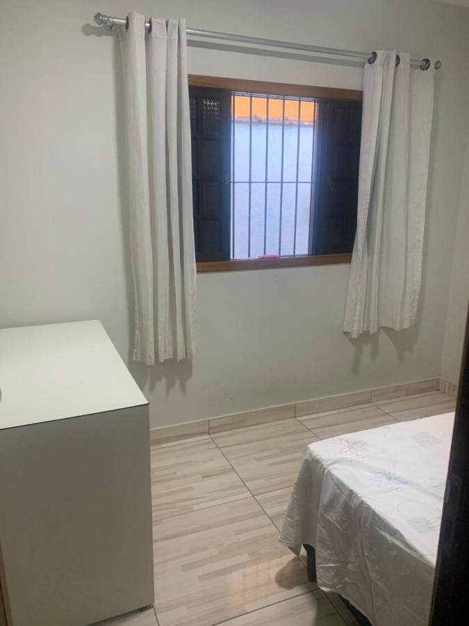 Casa Em Com Ambiente Familiar Casa de férias Ubatuba
