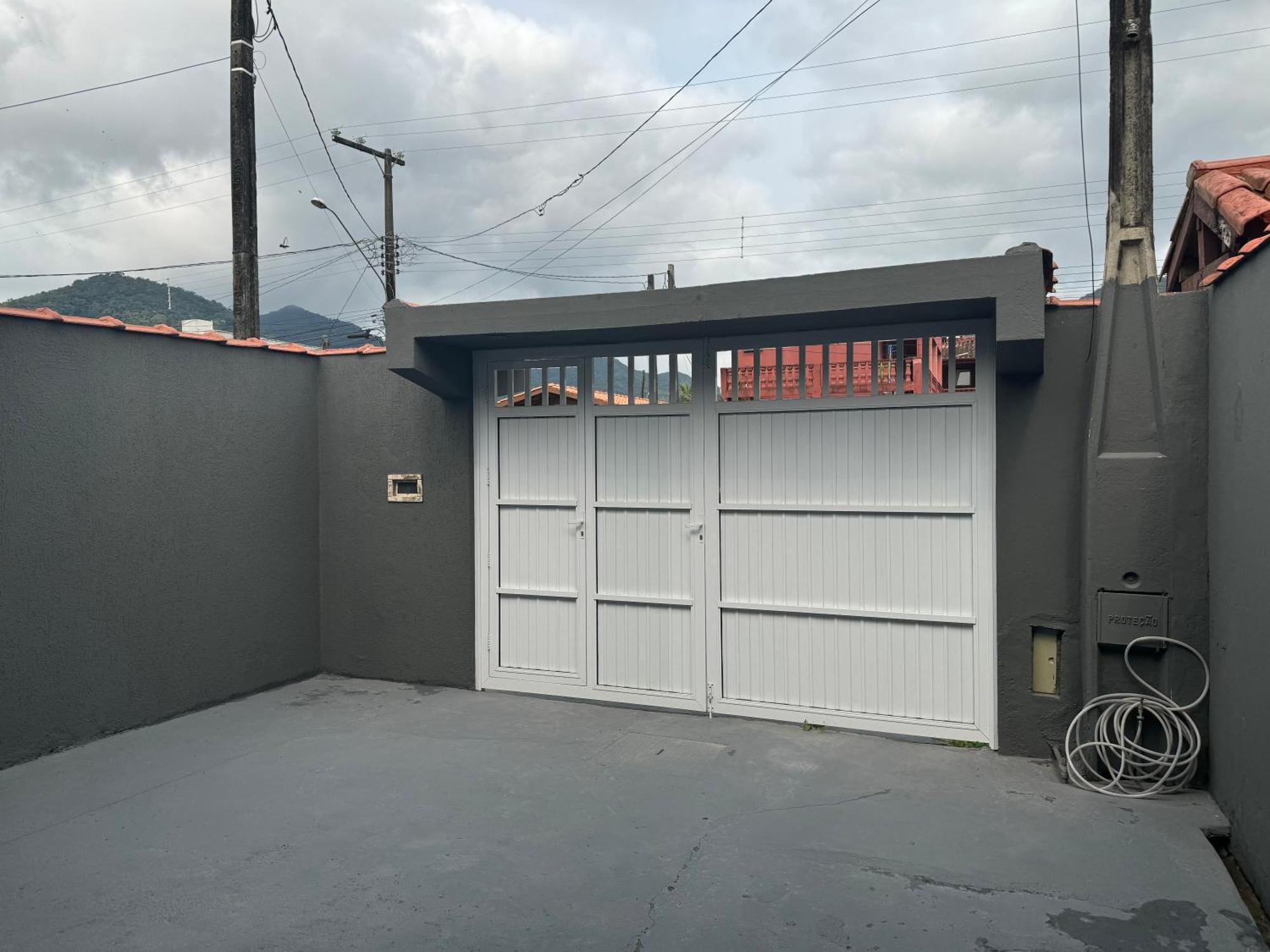 Casa de férias Casa Em Com Ambiente Familiar *